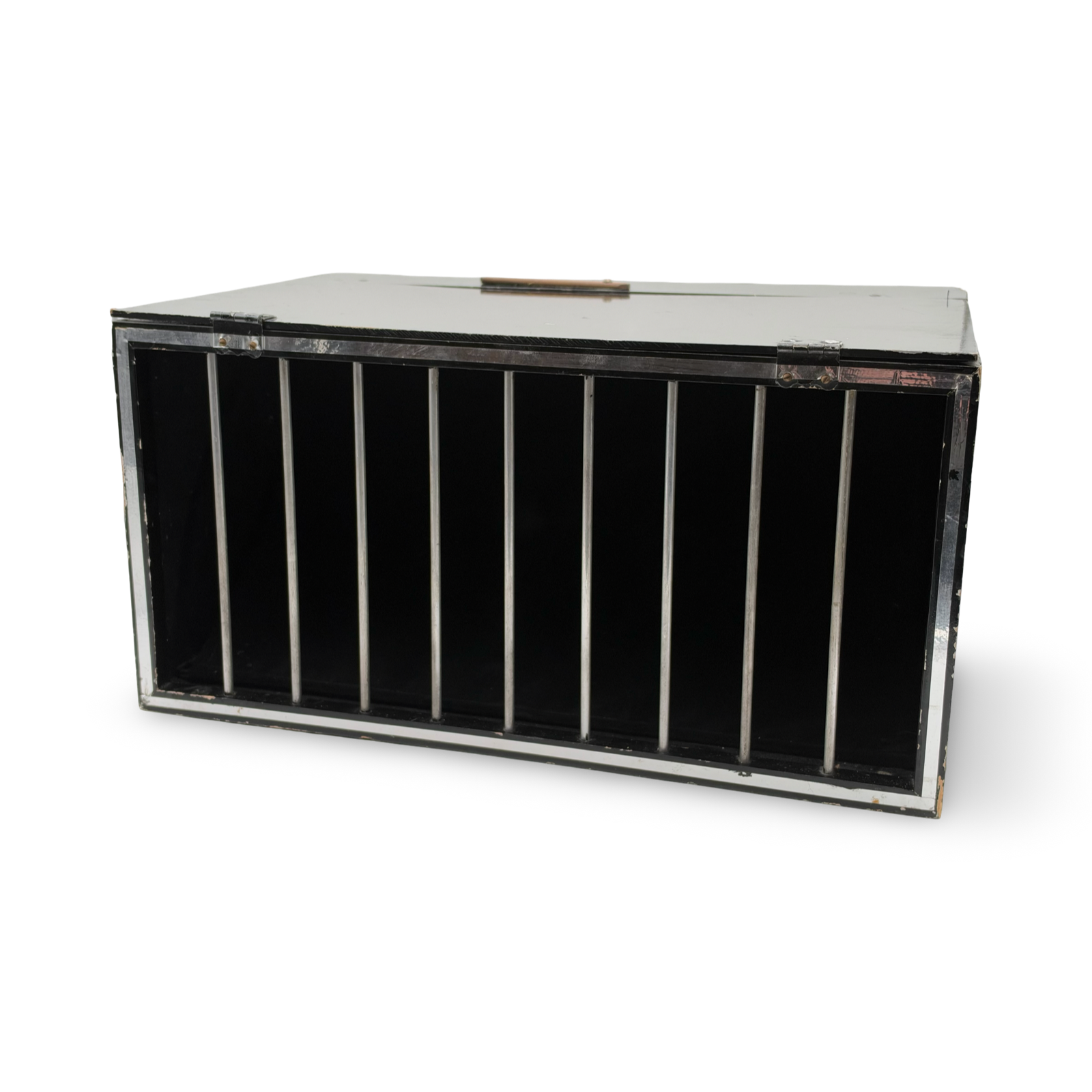 Dove Cage
