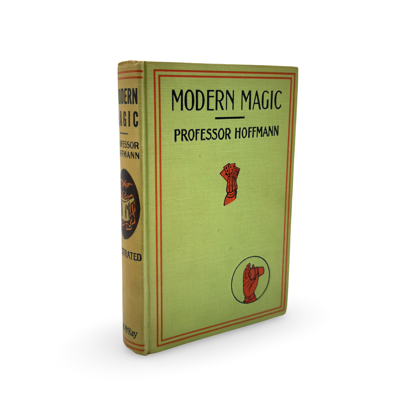 Modern Magic