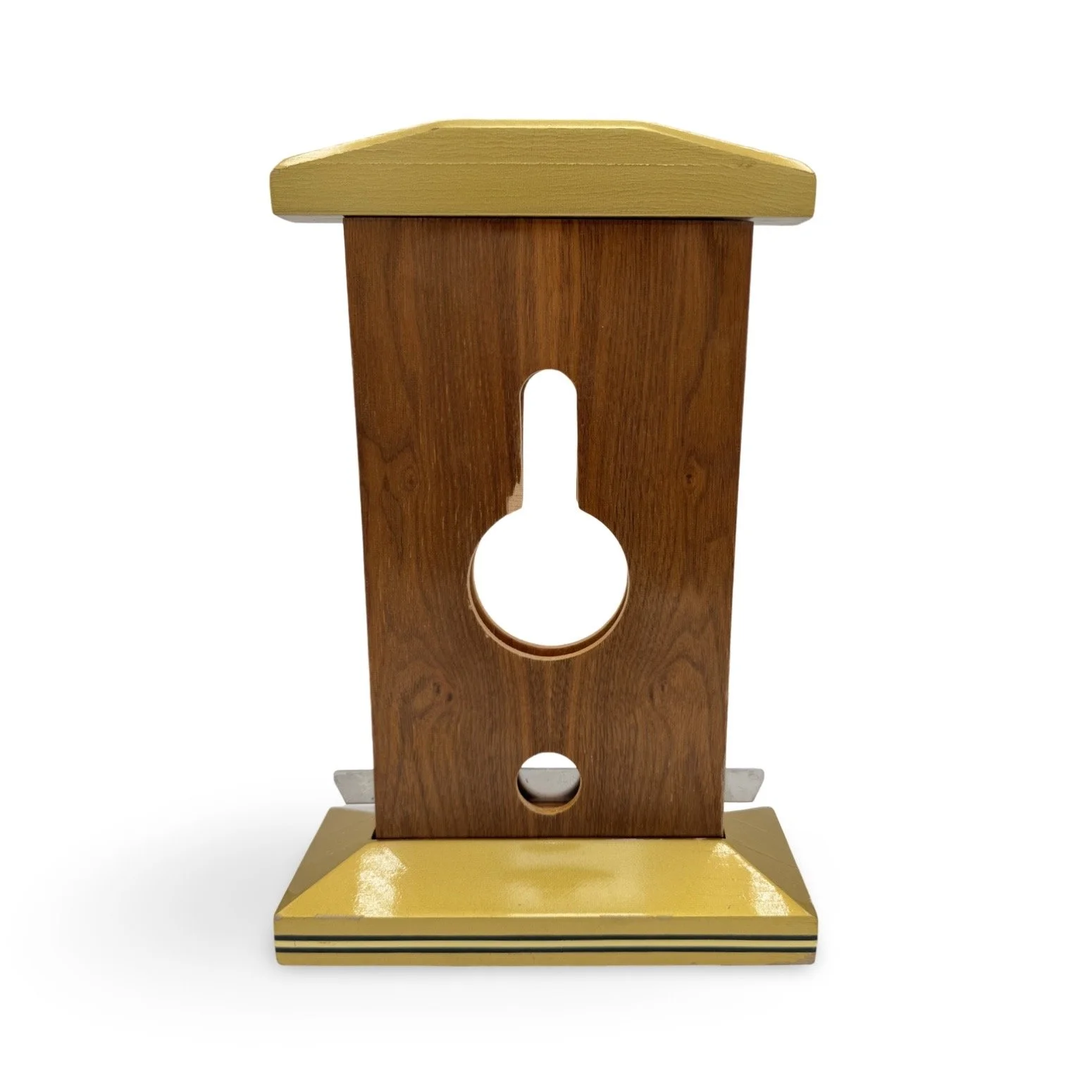 Wrist Chopper. California: Milson-Worth, 1980s