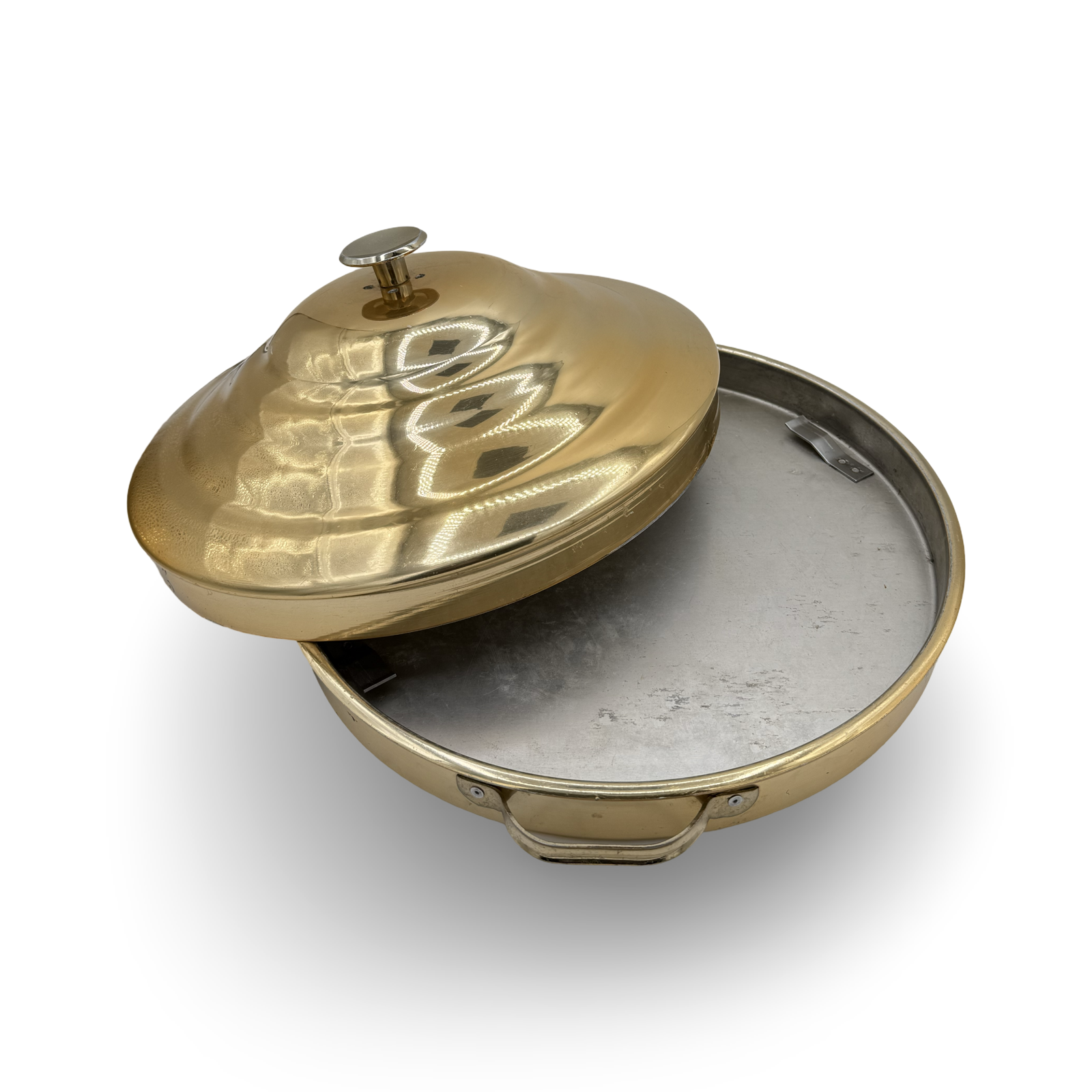 Rings-n-Things Duck Pan