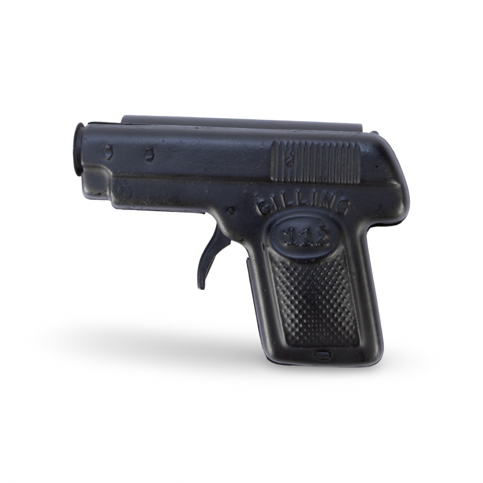 Silk Vanishing Pistol Janos Bartl, Hamburg, ca. 1930s