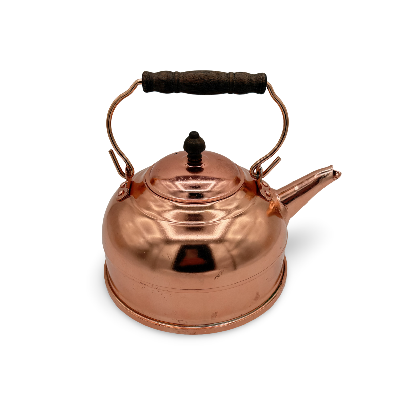 U.F. Grant Magic Tea Kettle