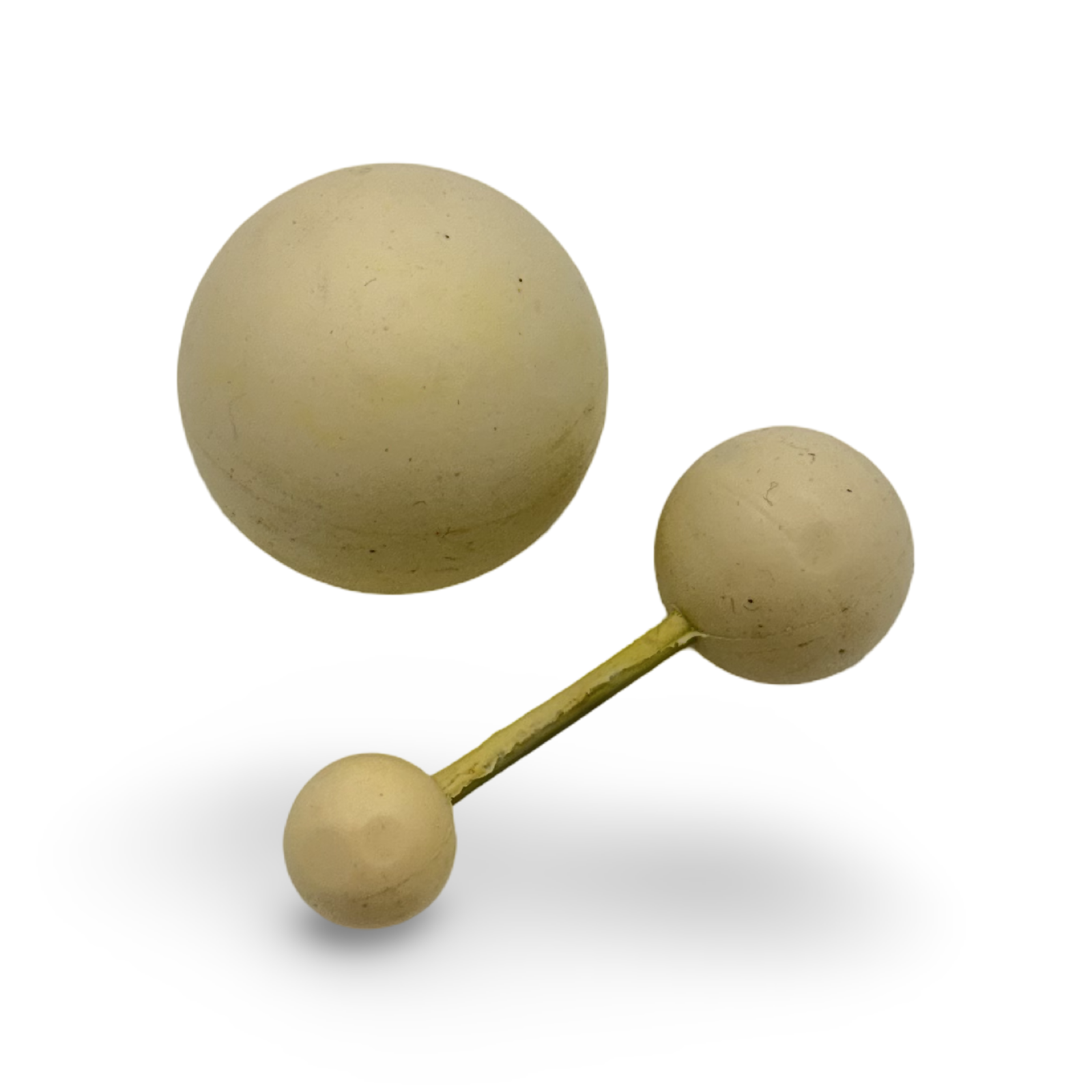 Fakini Diminishing Ball.