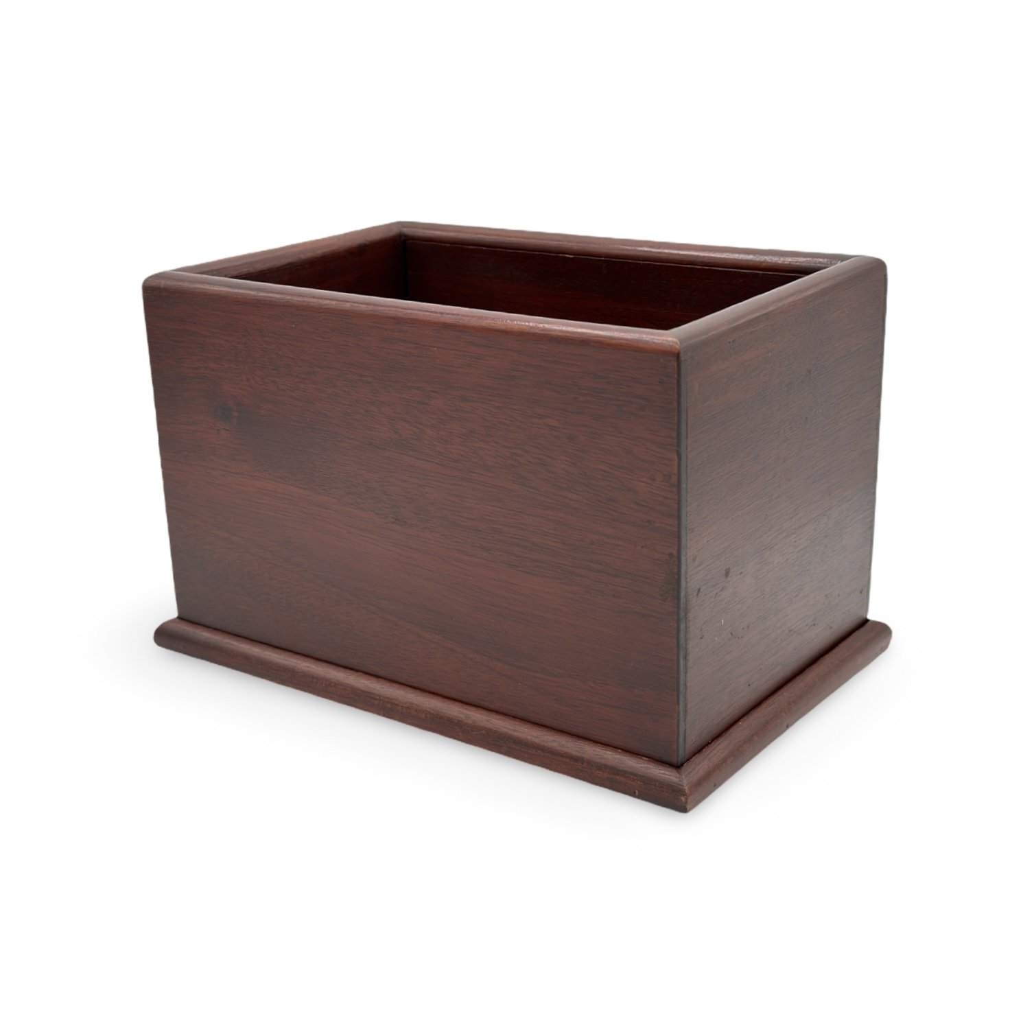 Handkerchief Box. Los Angeles: F.G. Thayer, 1930s.