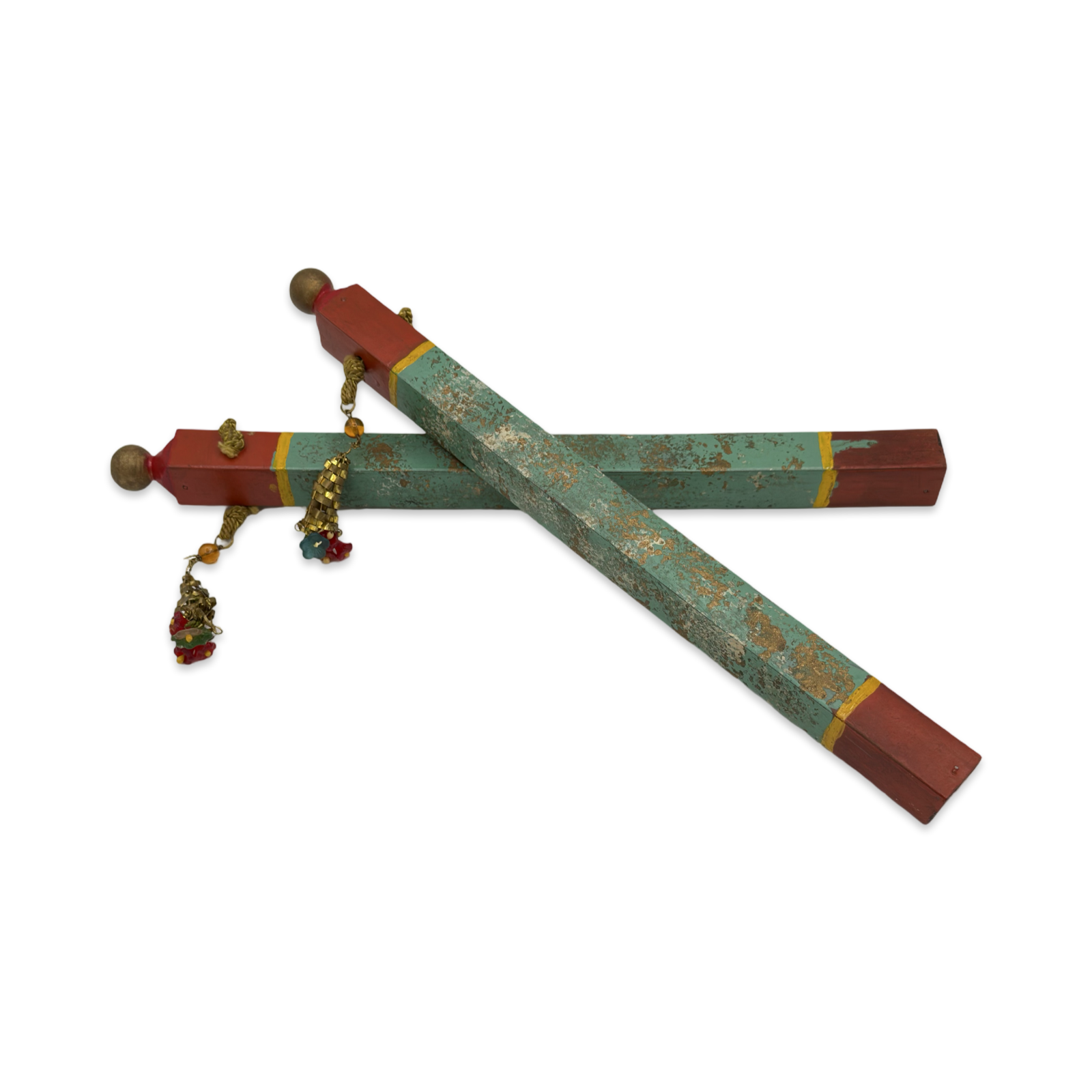 Hindoo Wands
