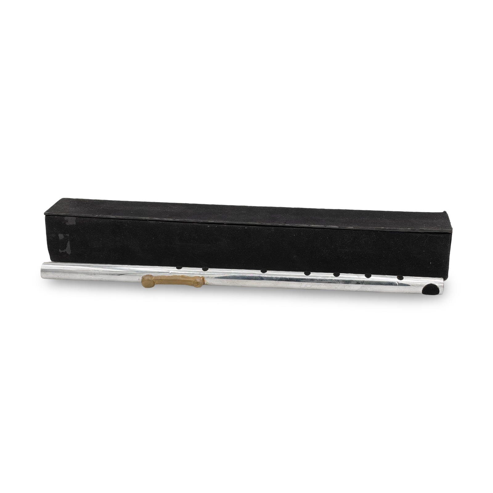 Floating Flute. Tannen’s Magic, New York.