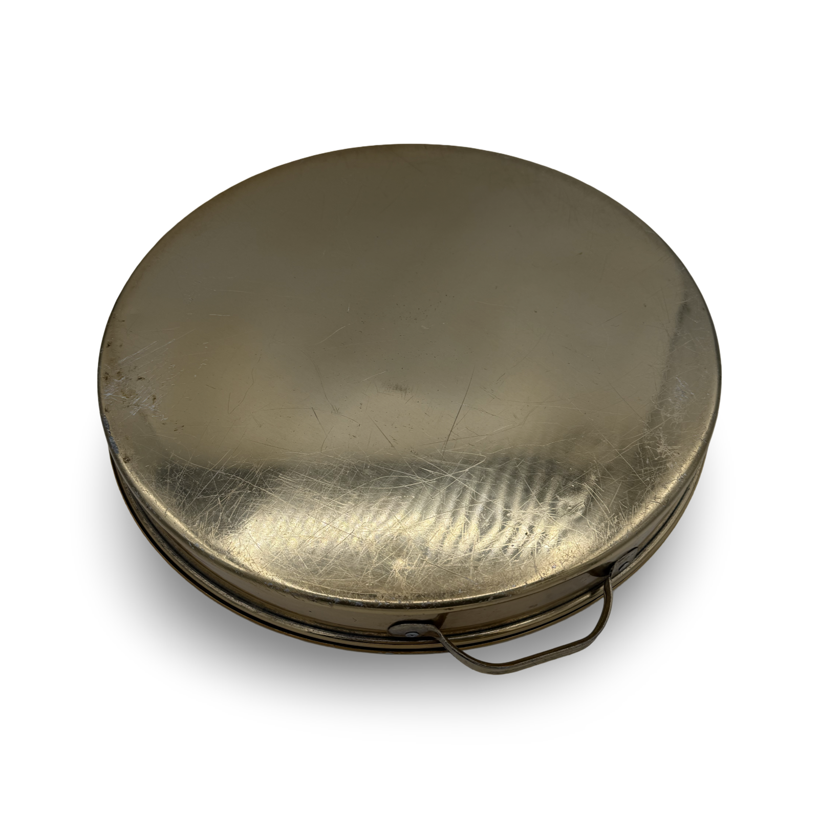 Rings-n-Things Duck Pan