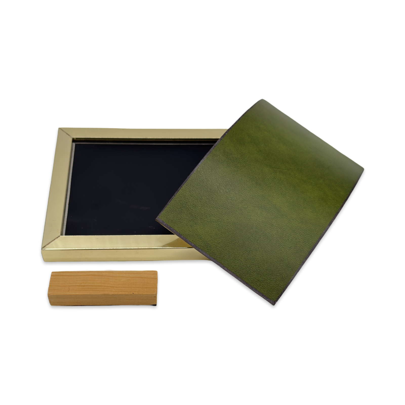 Eddie Gibson’s Money Blotter. Sold by The Magic Hands (Germany), ca. mid-20th century.