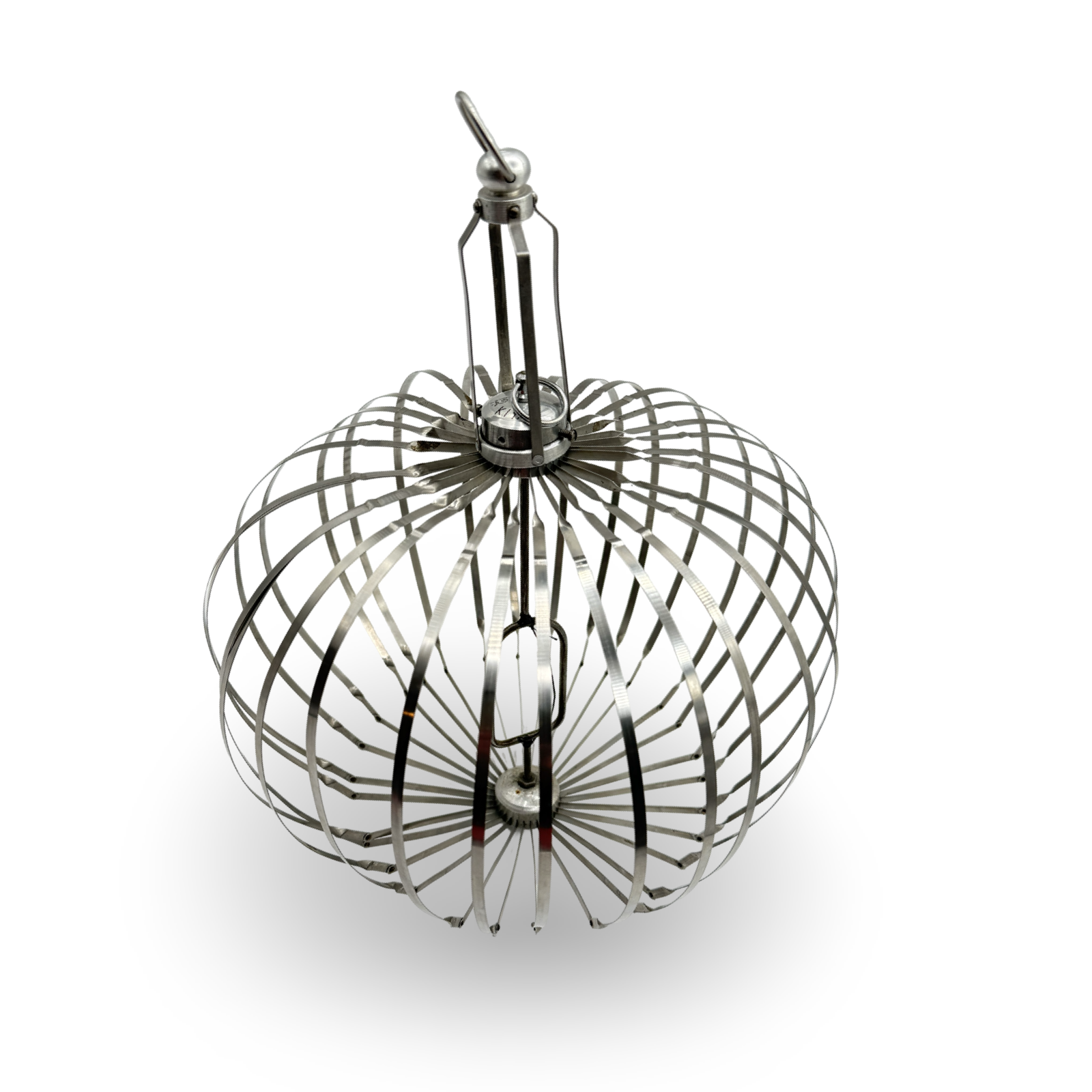 Appearing Bird Cage. Merv Taylor, ca. 1950s