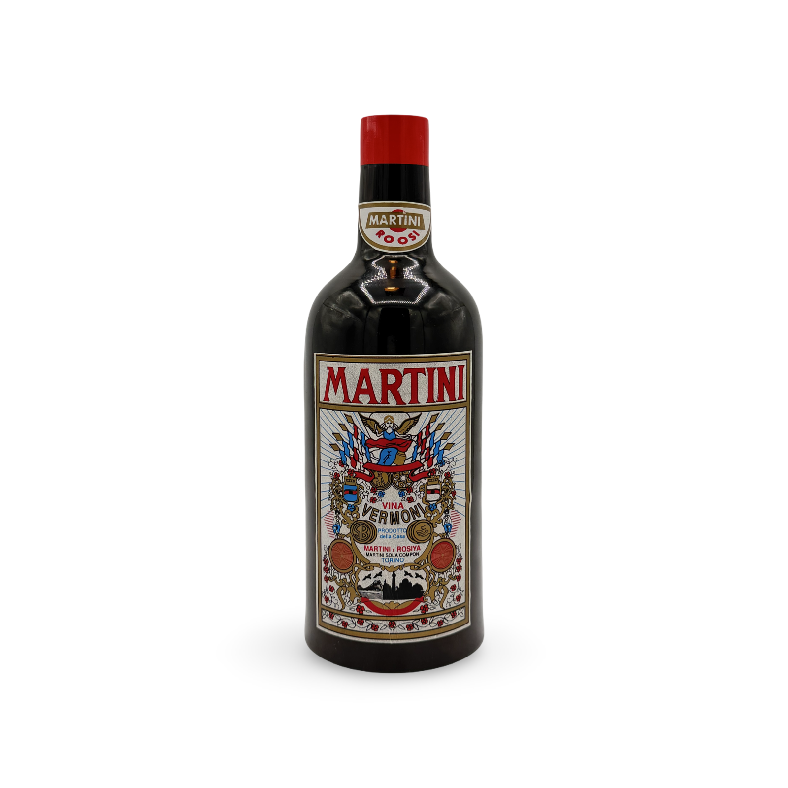 Flash Balloon to Bottle