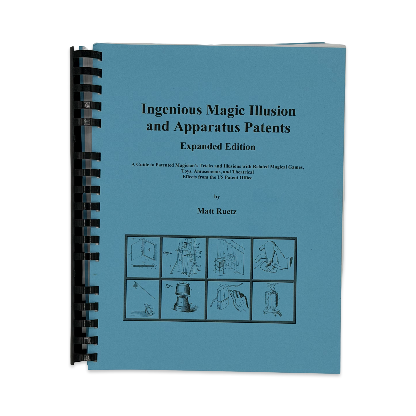 Ingenious Magic Illusion