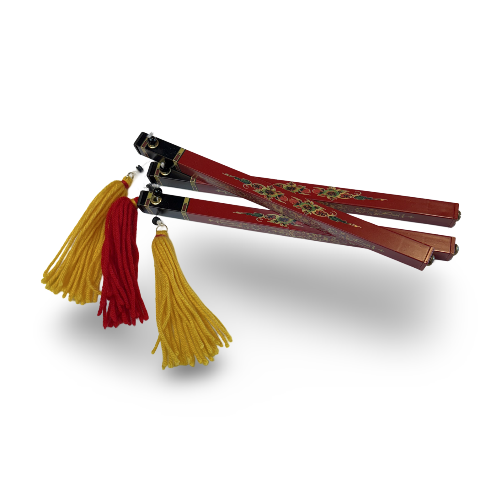 Okito-Nielsen Chinese Sticks (Benson Set)