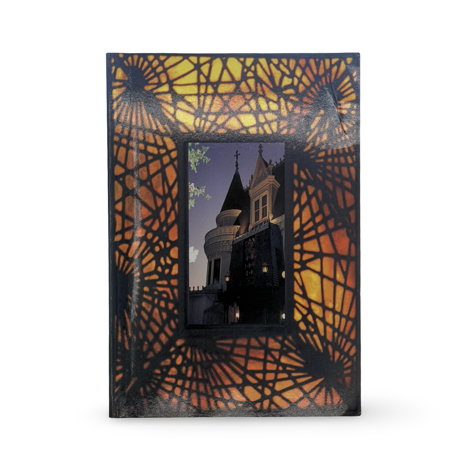 Milt Larsen’s Magic Castle Tour