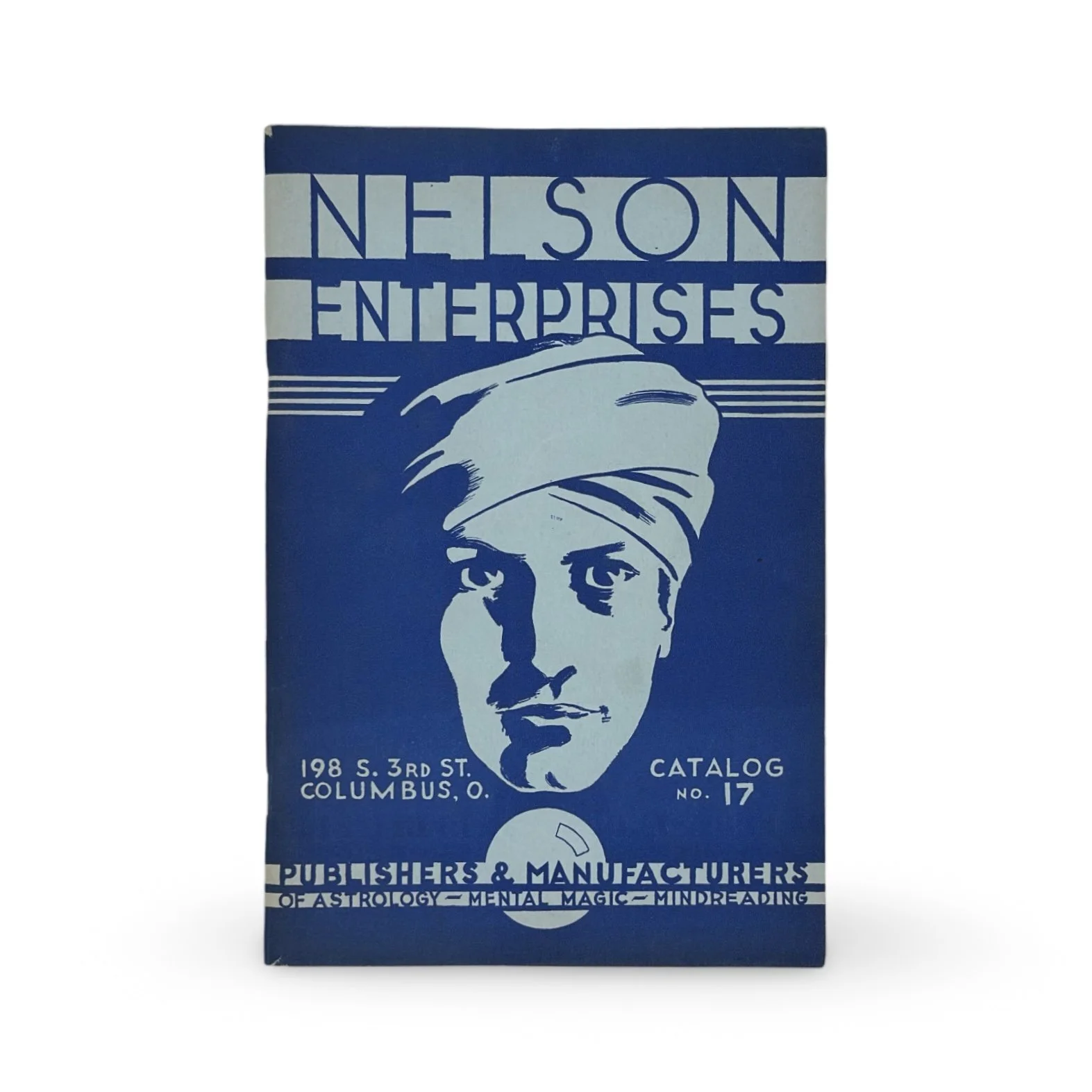 Nelson Enterprises Catalog