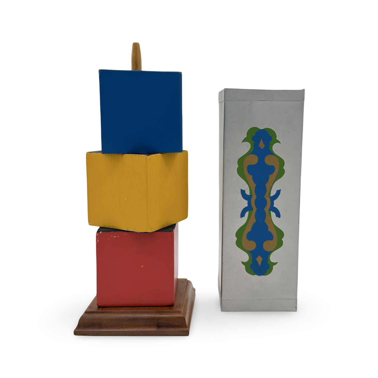 Traveling Block