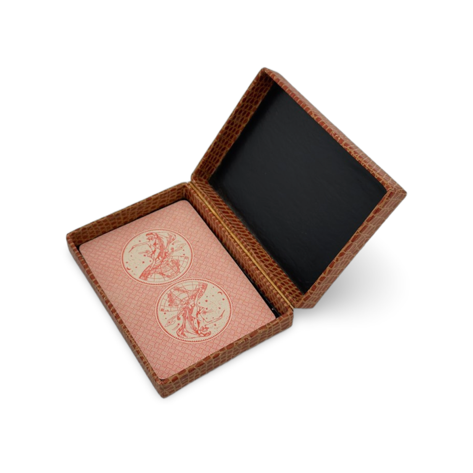 Card Box. Mysto, ca. 1950s - 1960s