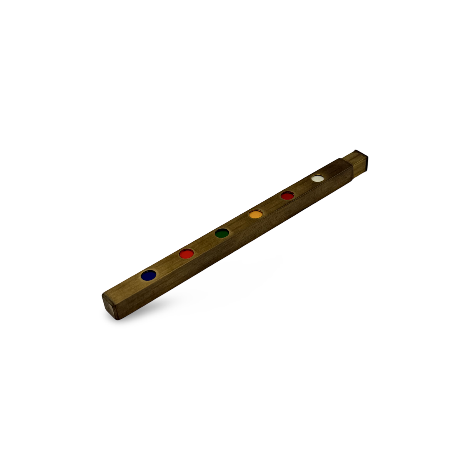 Golden Rainbow Stik II