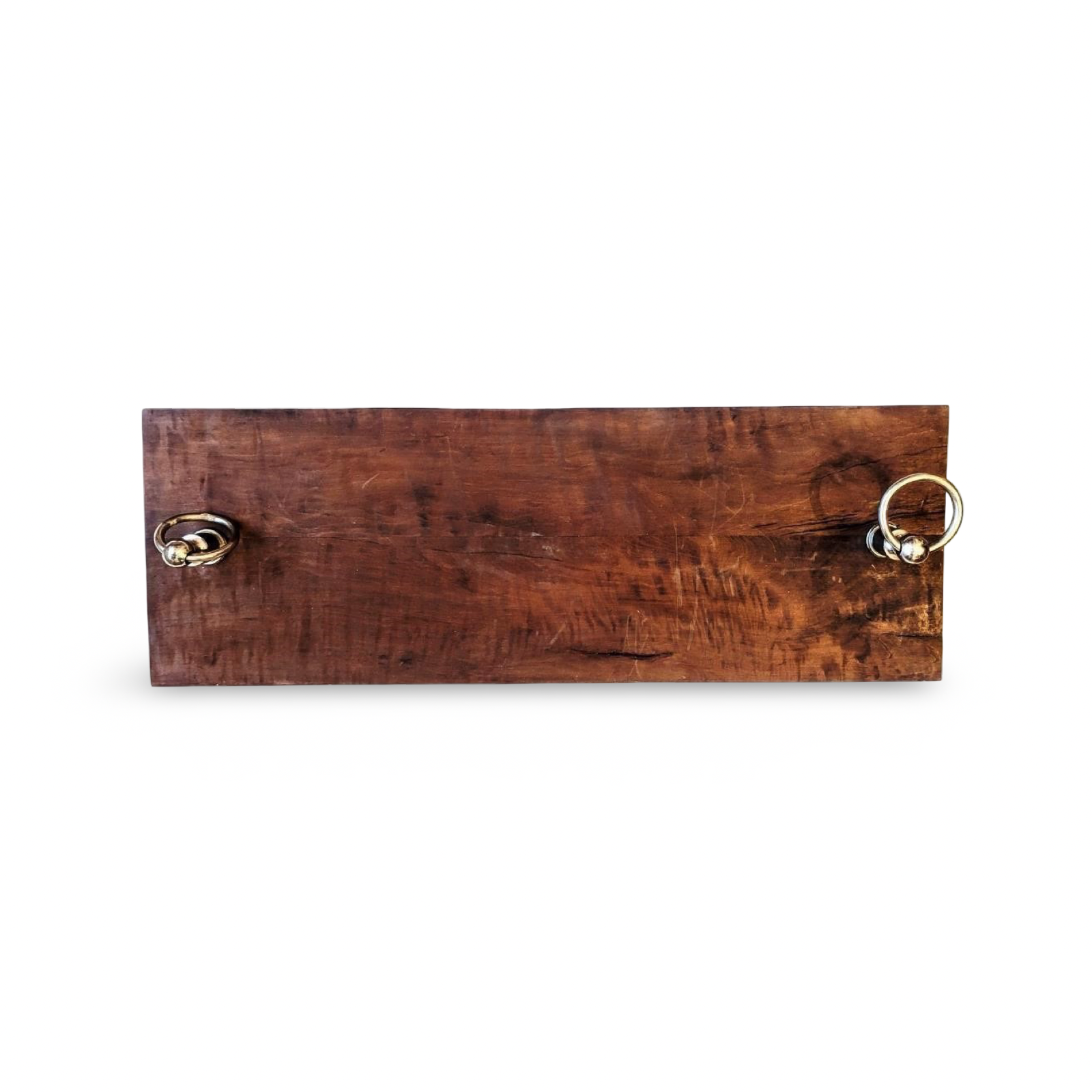 Spirit Bolts with Original Mounting Board. Attributed to Roterberg, ca. 1920s.