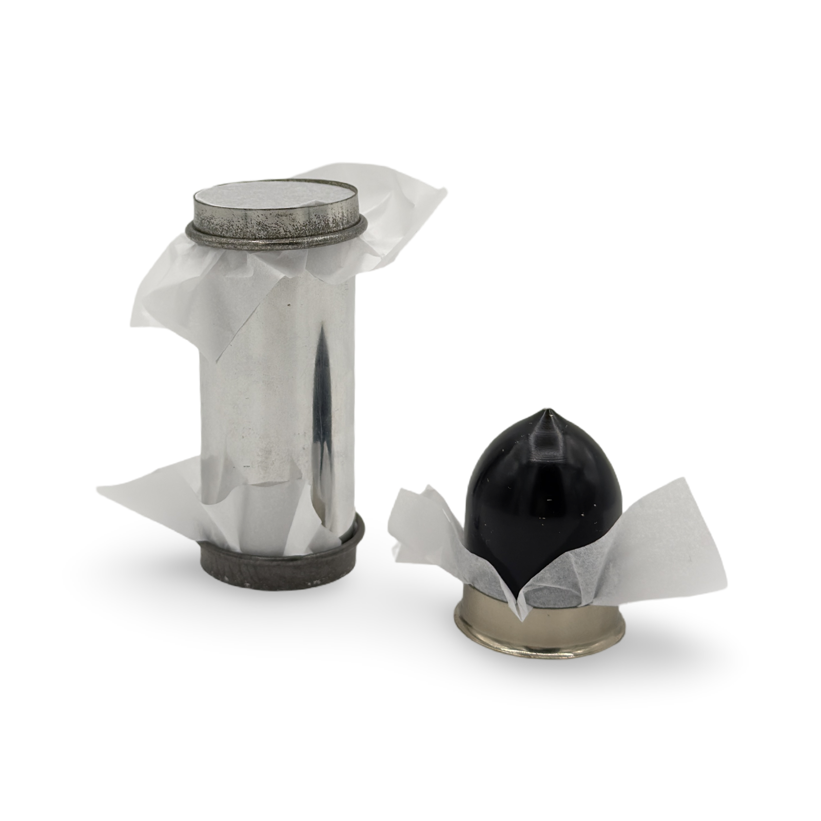 Mini Phantom Tube. Petrie & Lewis, ca. mid-20th century.