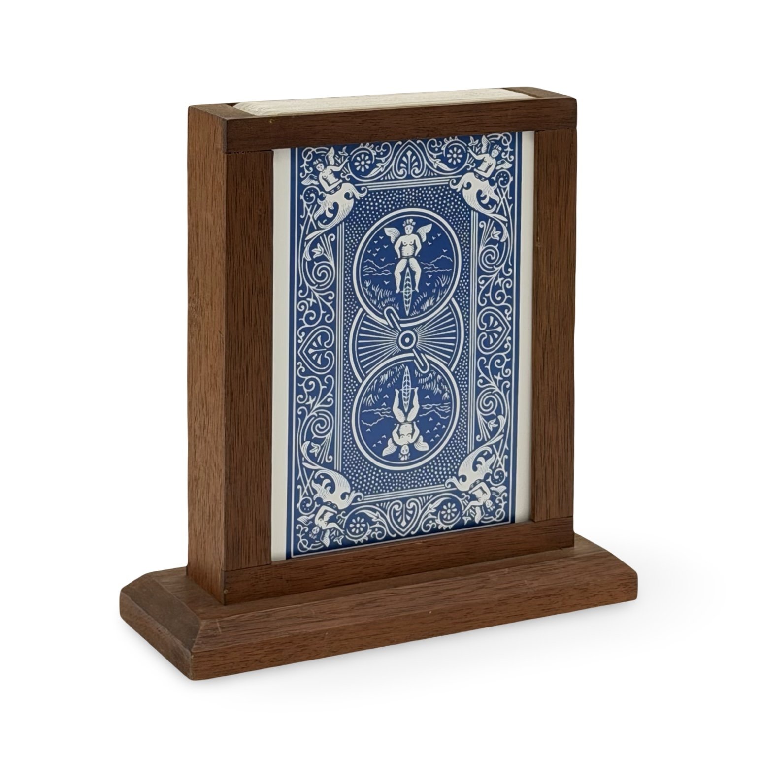 Jumbo Rising Cards Houlette