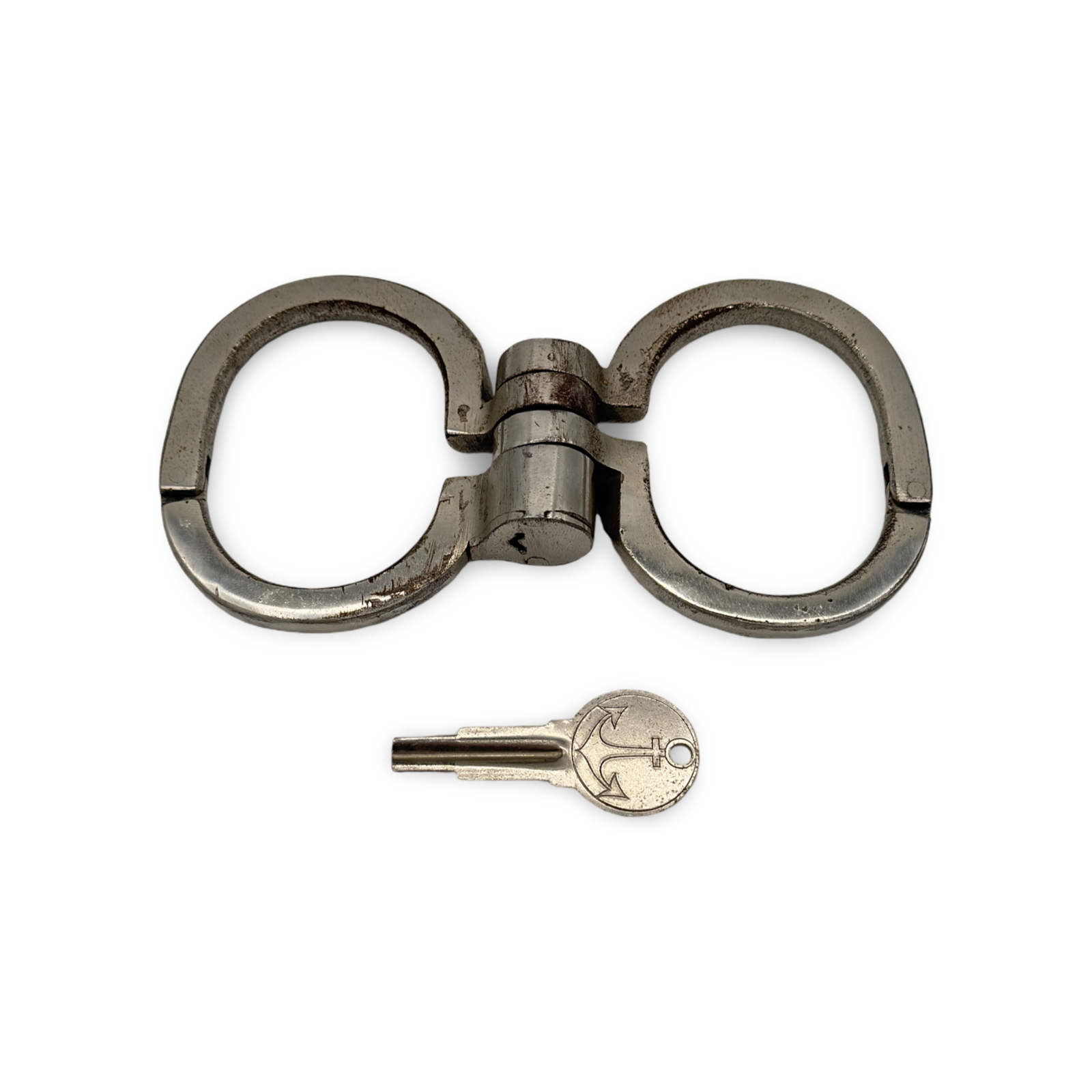 Fesselzange No. 5. Germany, early 20th century.