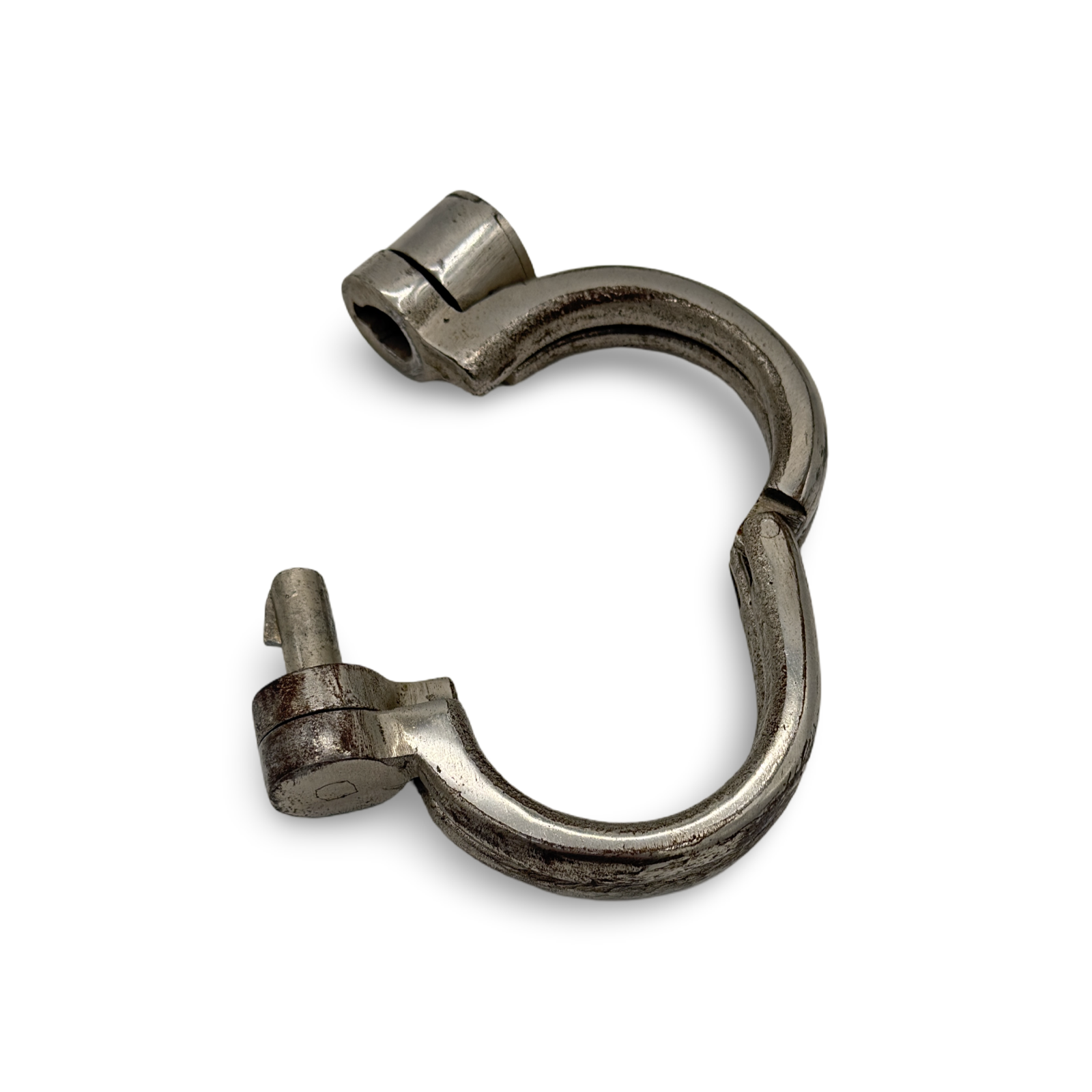 Fesselzange No. 5. Germany, early 20th century.