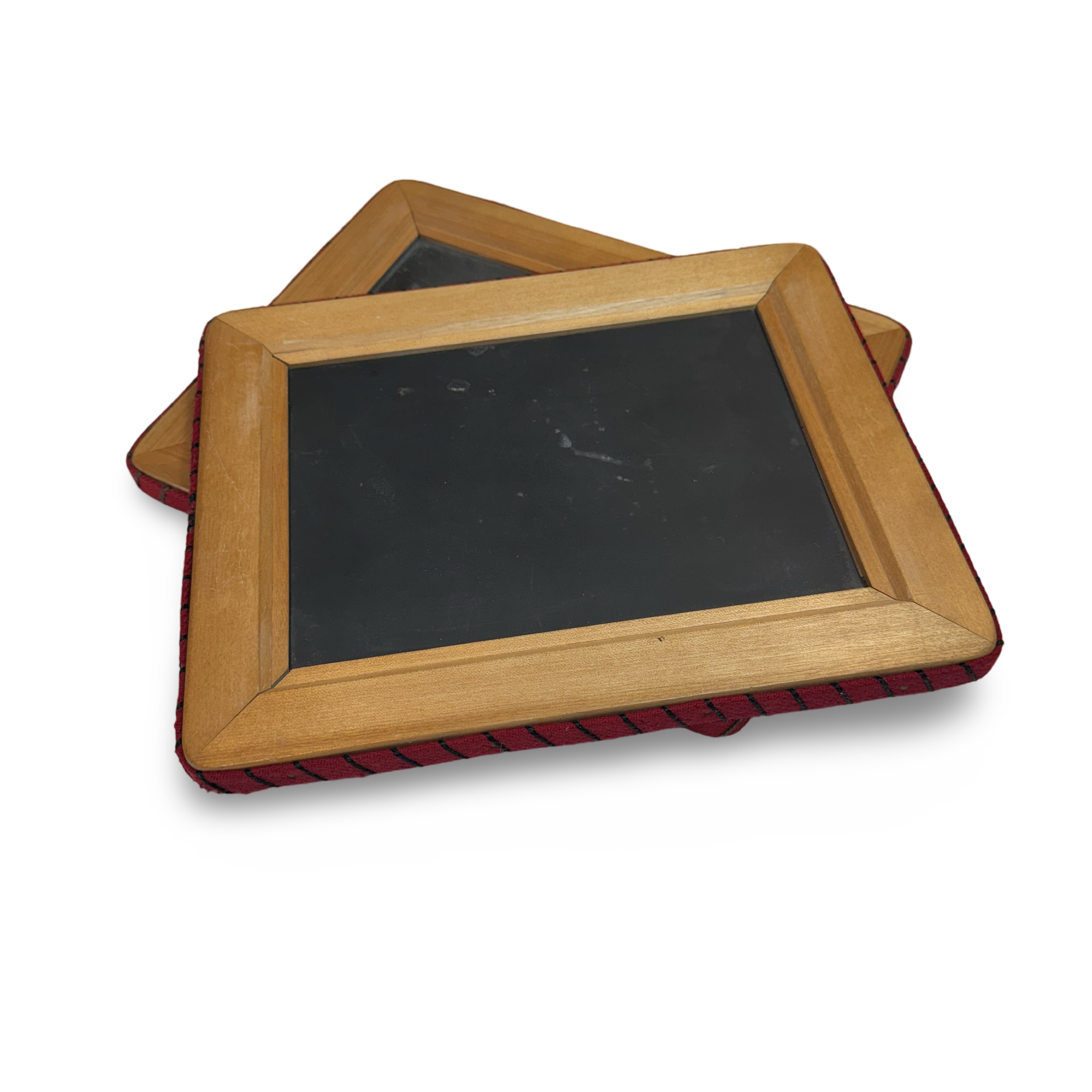 Dr. Q Wonder Slates | Thayer, ca. 1940