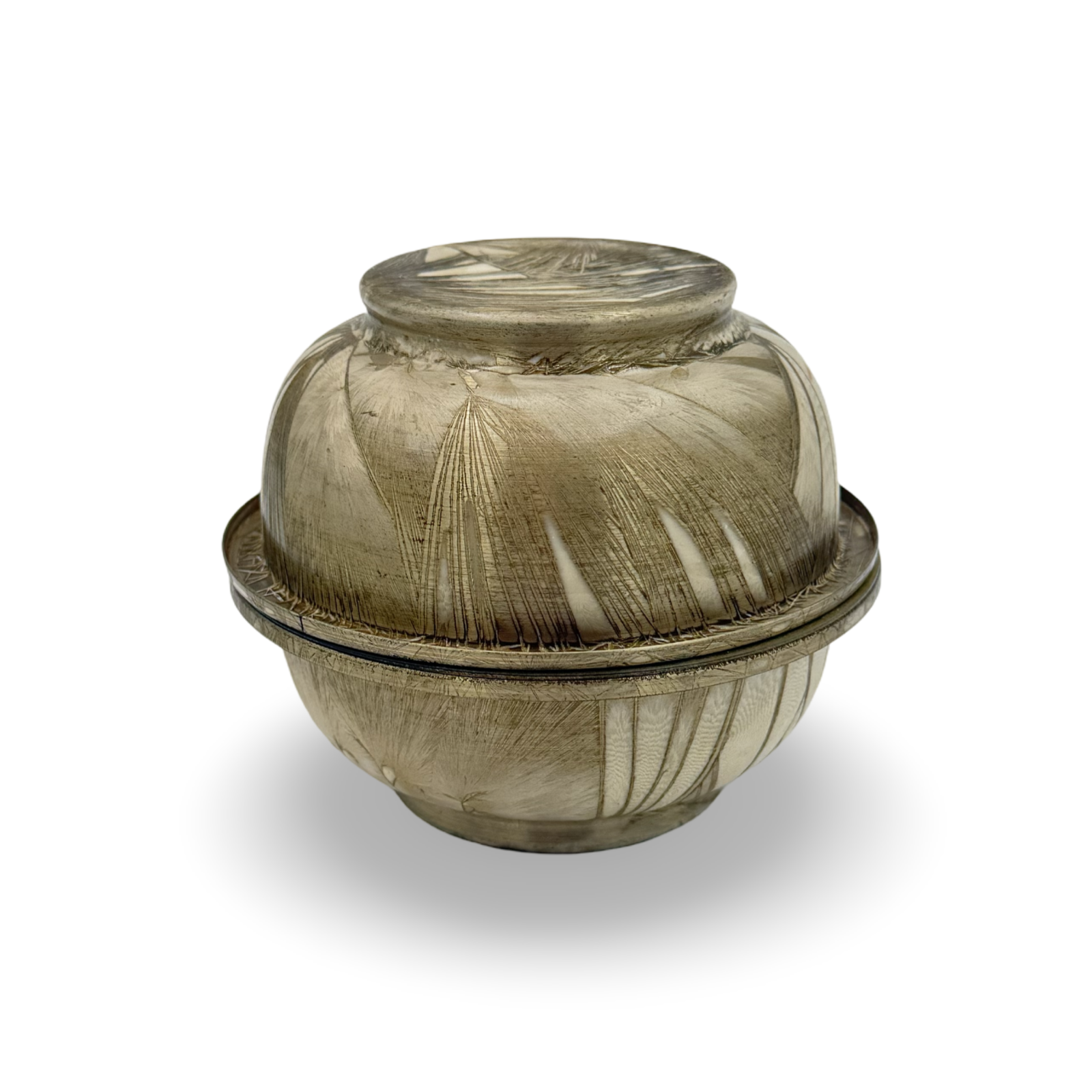 P & L Rice Bowls, ca. 1930s