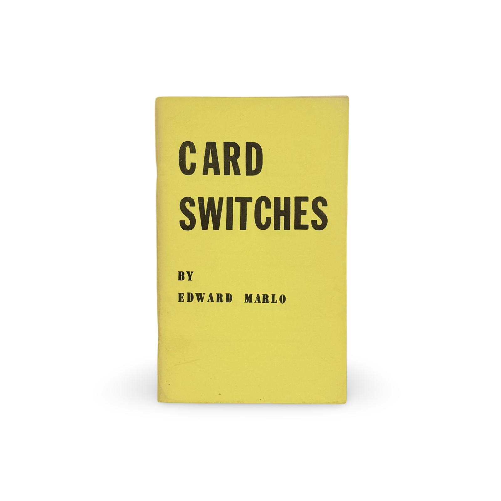 Card Switches