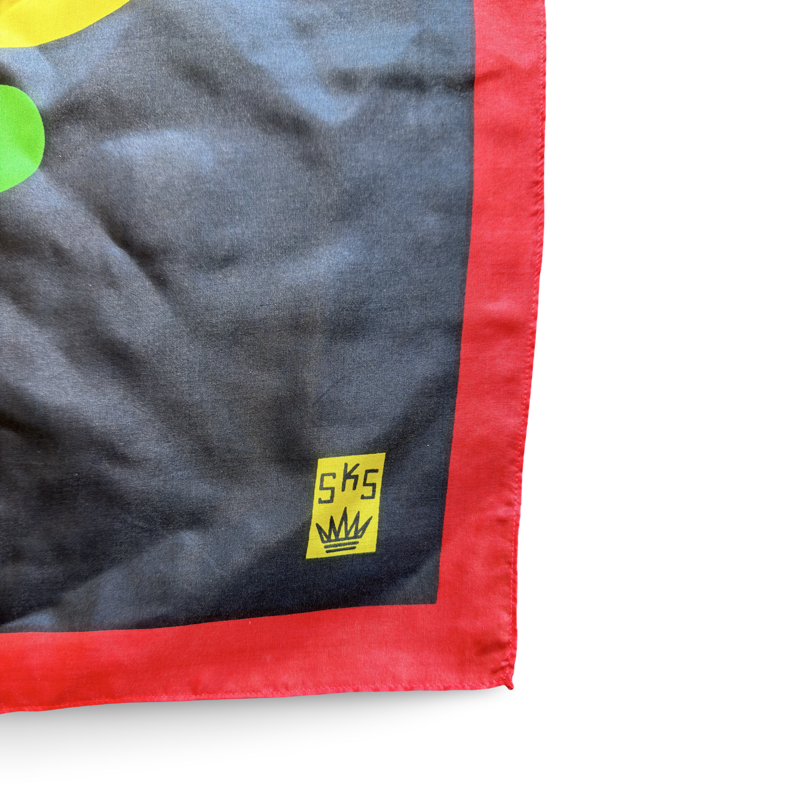 Rice Silks “36 Inch” Production Silk. SKS (Silk King Studio).