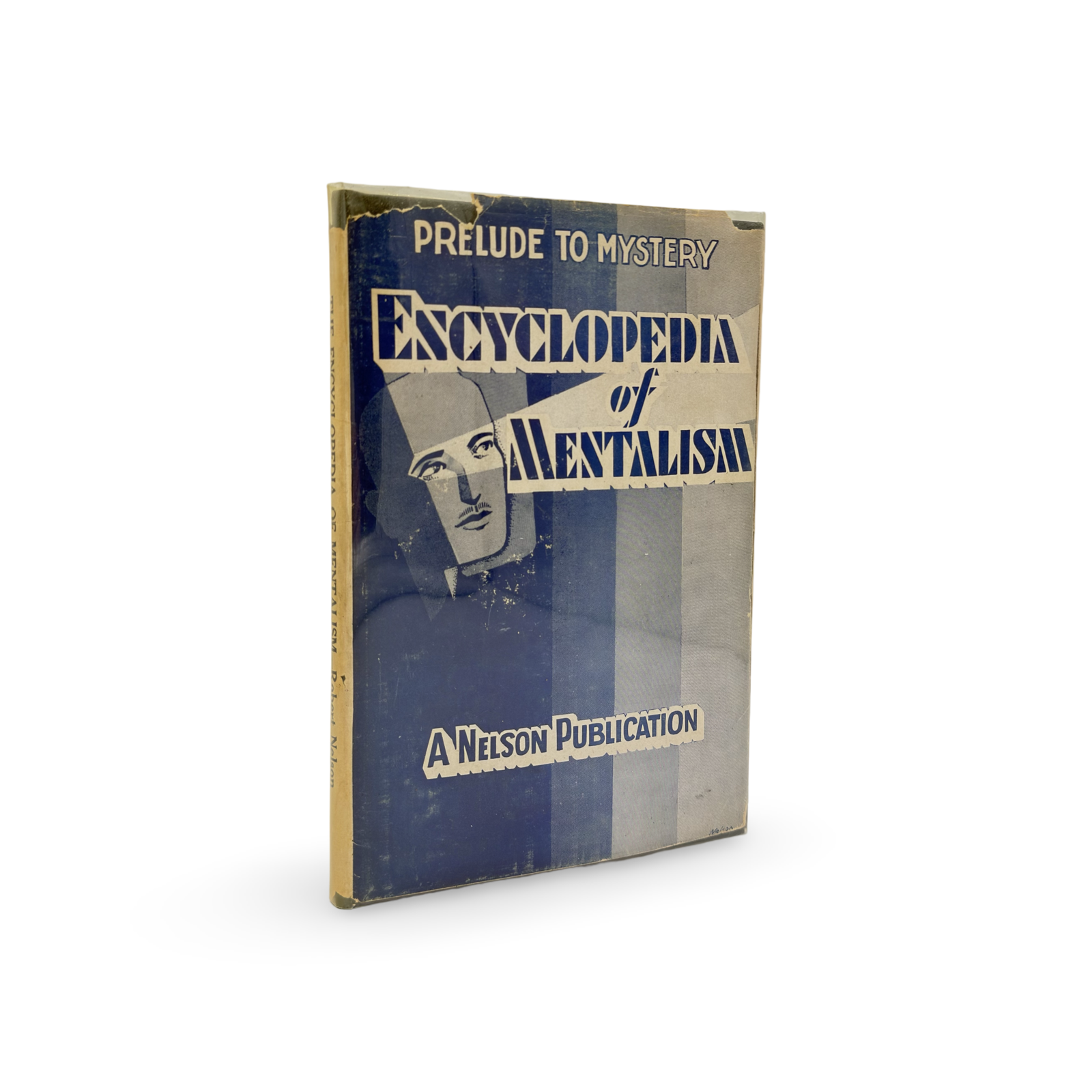 Encyclopedia of Mentalism