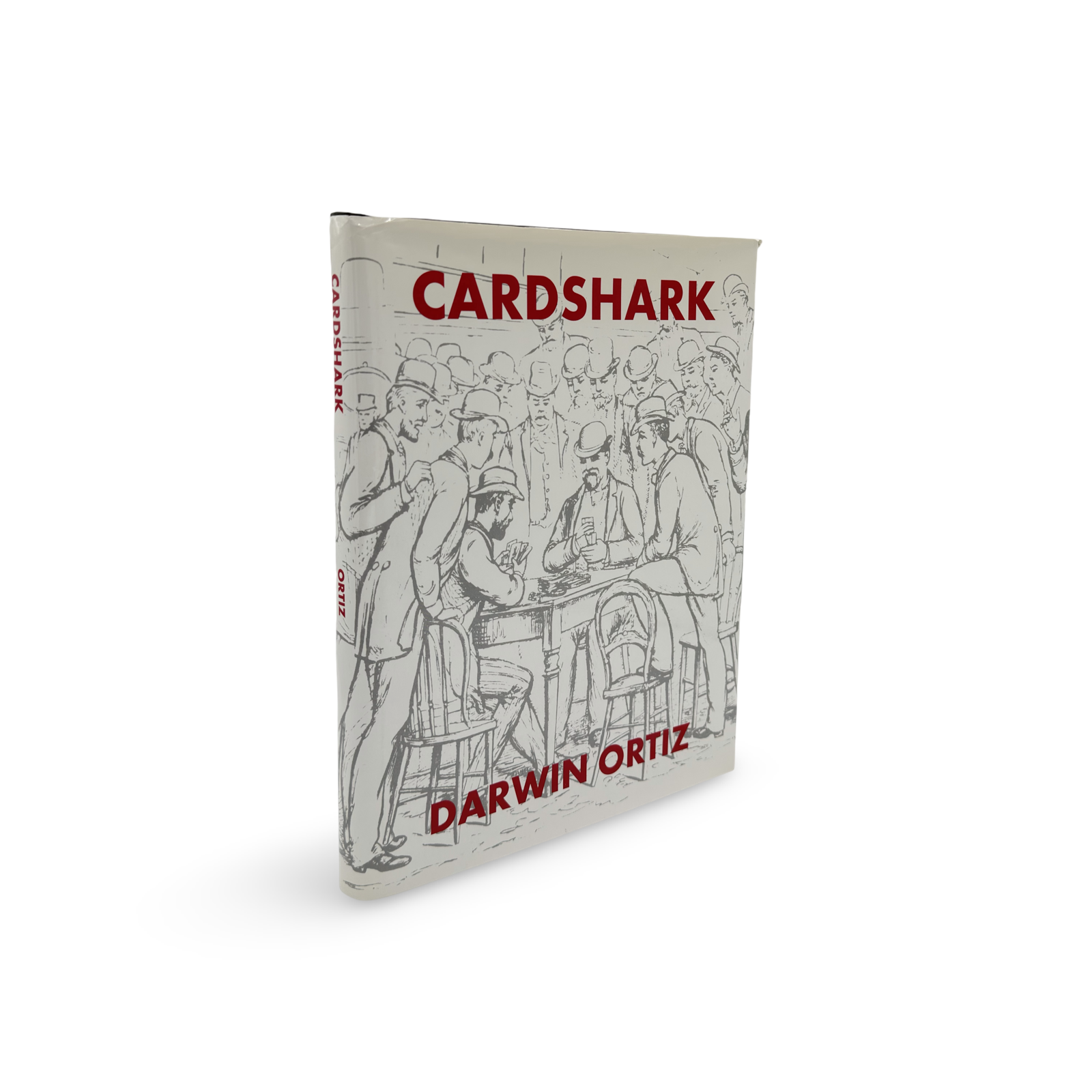 Cardshark