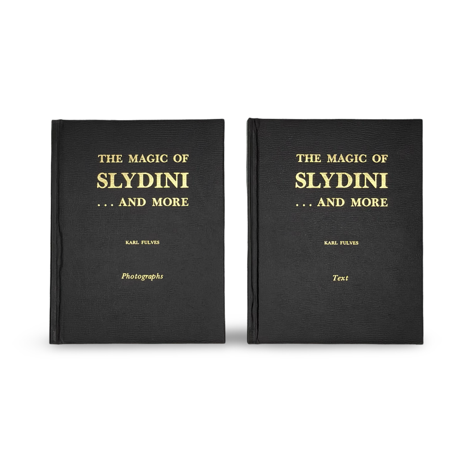 The Magic of Slydini… And More