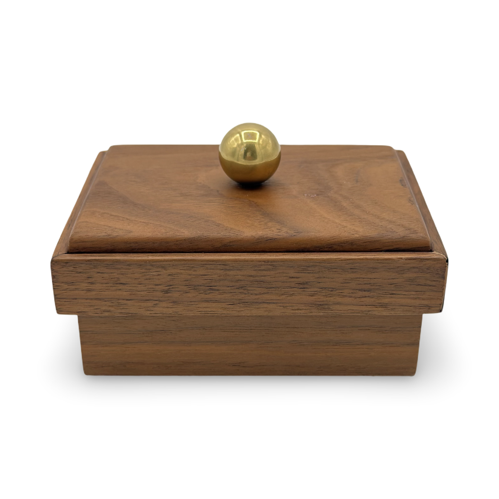 Locking Card Box