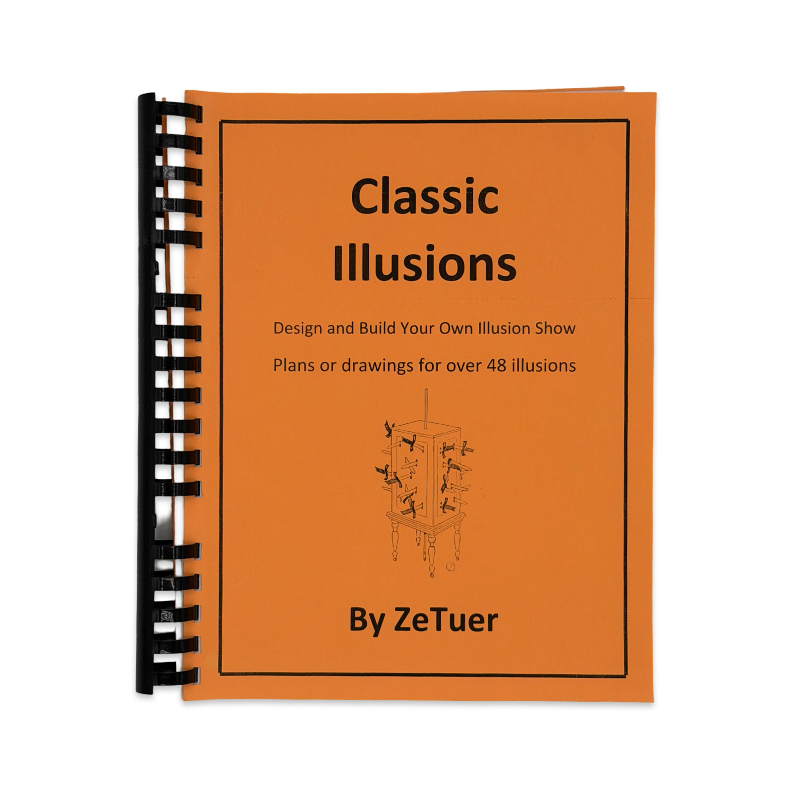 Classic Illusions