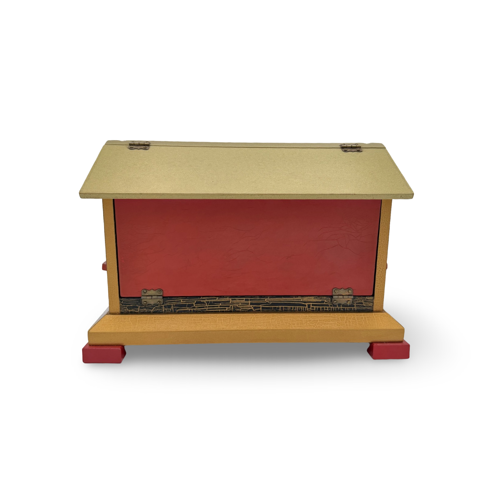 House of Java. Owen Magic Supreme, ca. 1980s