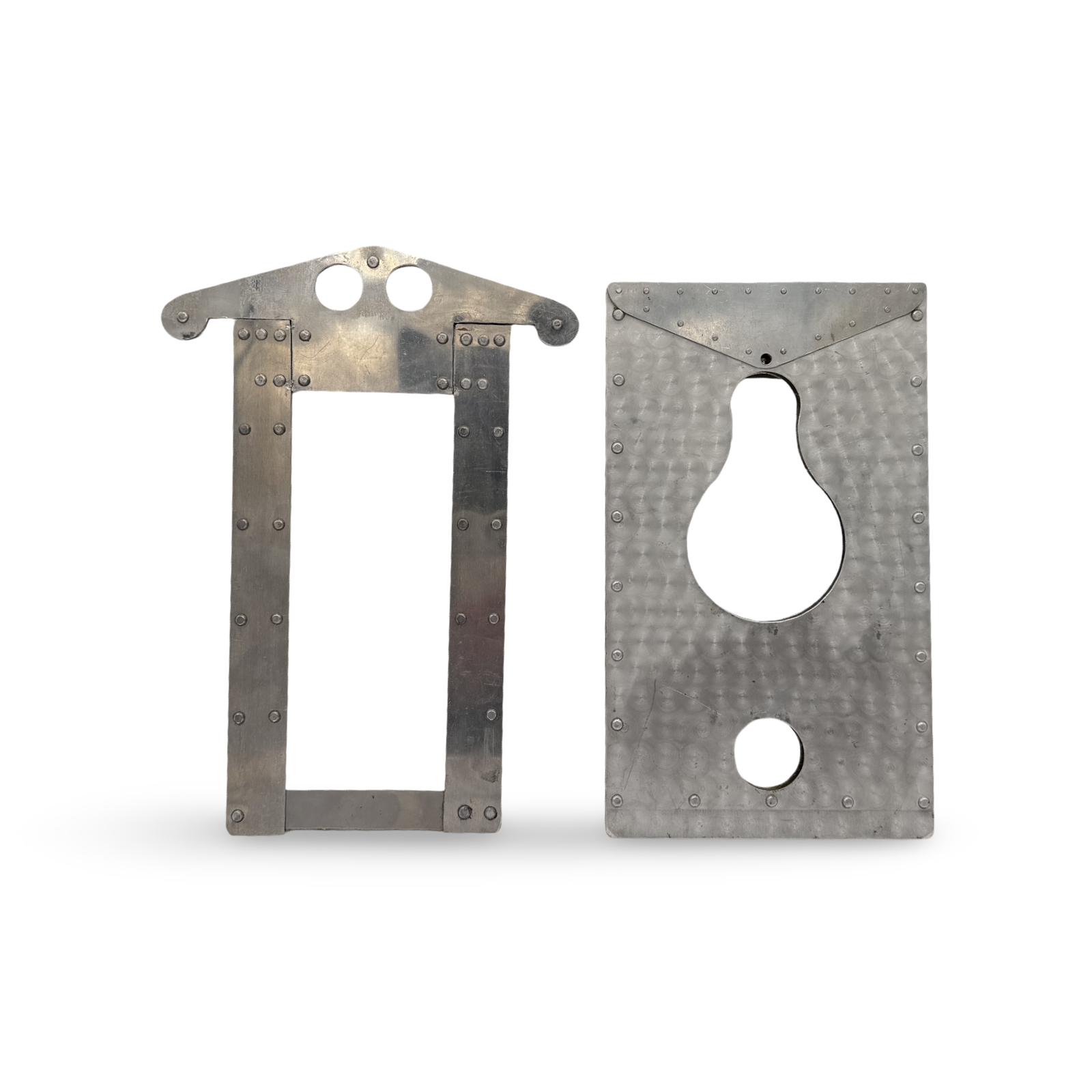 Wrist Guillotine. Wallace Magic Co., ca. 1950s