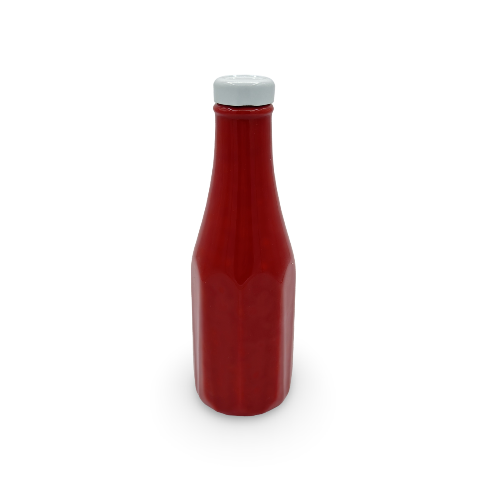 Vanishing Ketchup Bottle, Nielsen, ca. 1990s