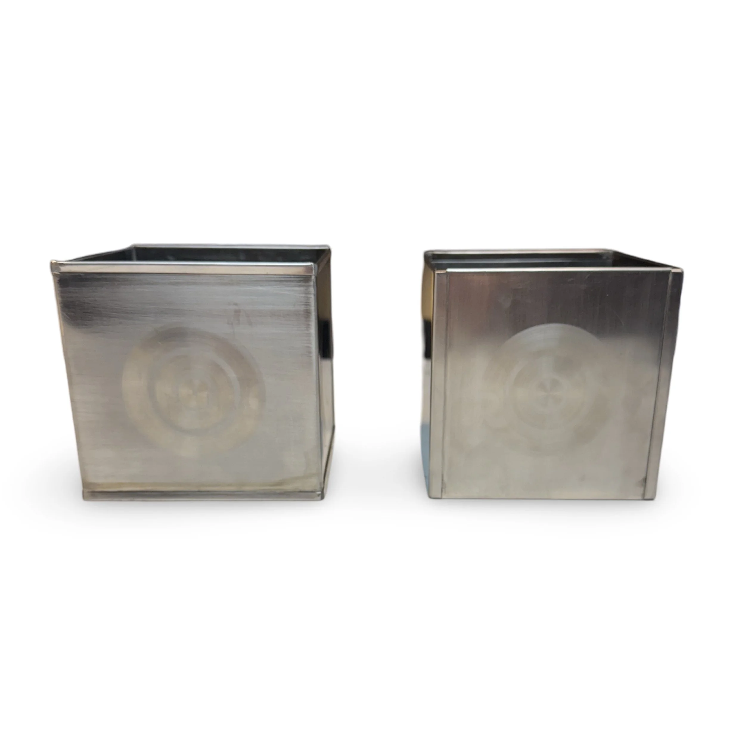 Wonder Boxes. Merv Taylor for Richard Himber, North Hollywood, ca. 1950.