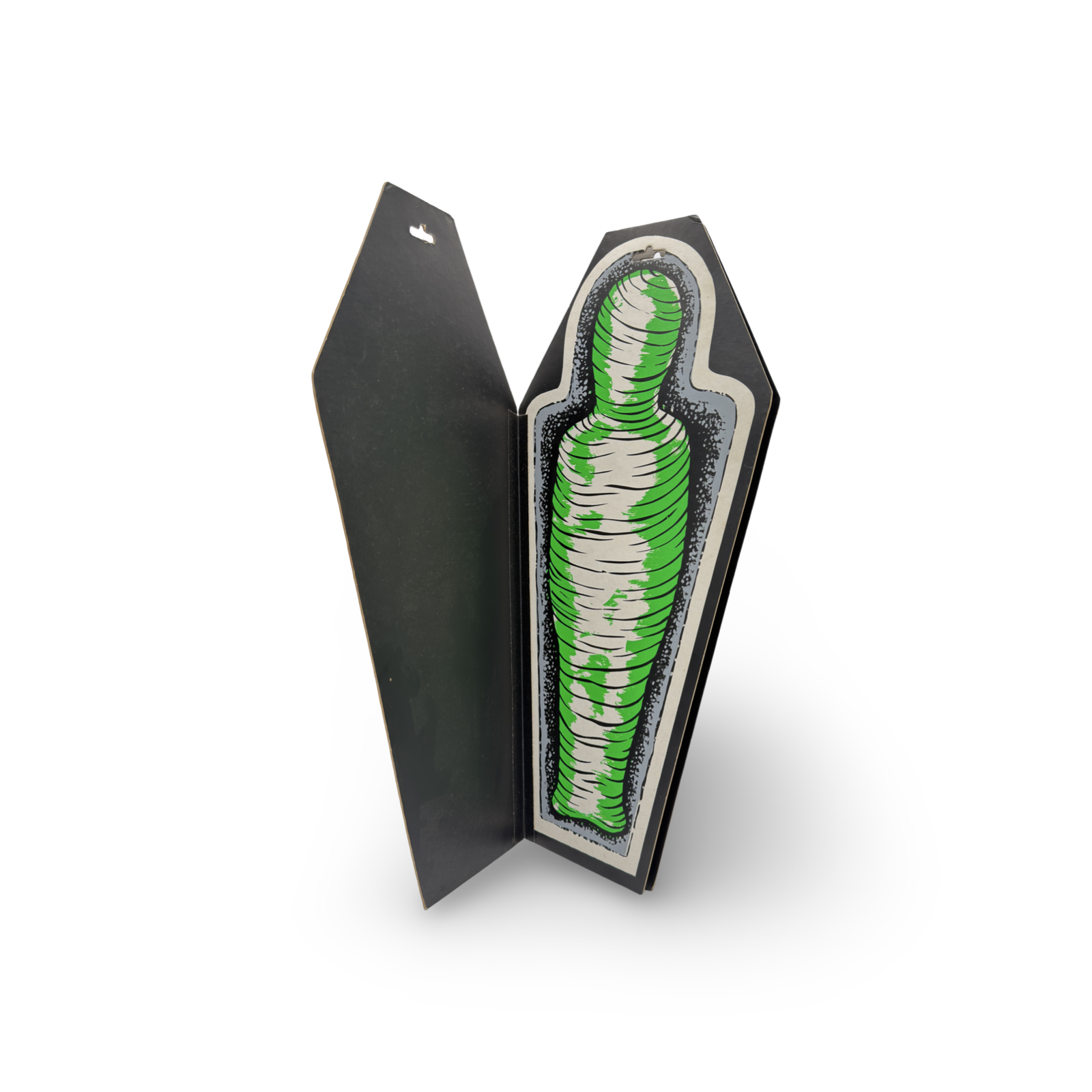 Oh Mummy. Supreme Magic Co., England. Originated by Ken de Courcy