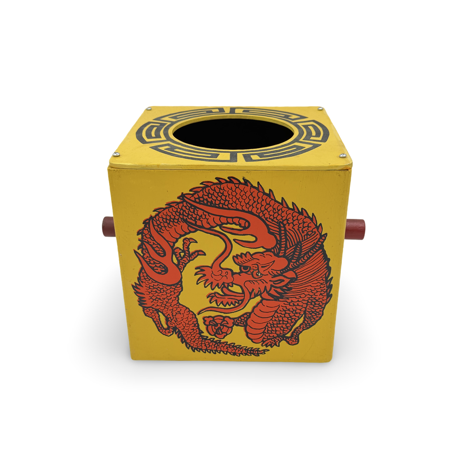 Twirl-Around Box, Clint Riedel, ca. [?]