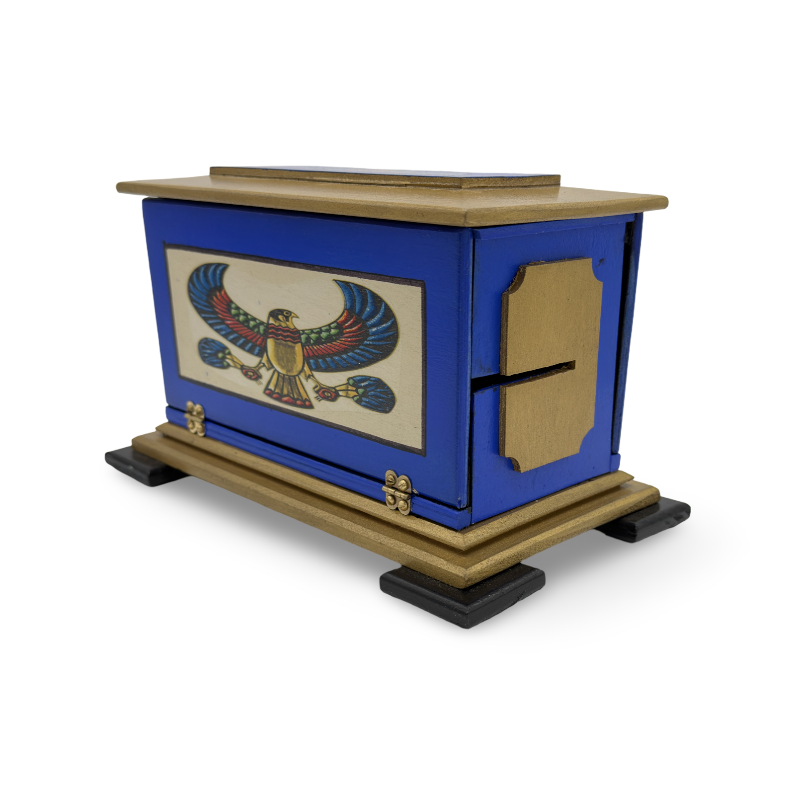 Ribbon of Cleopatra. Limited Edition Magic, ca. 2010s.