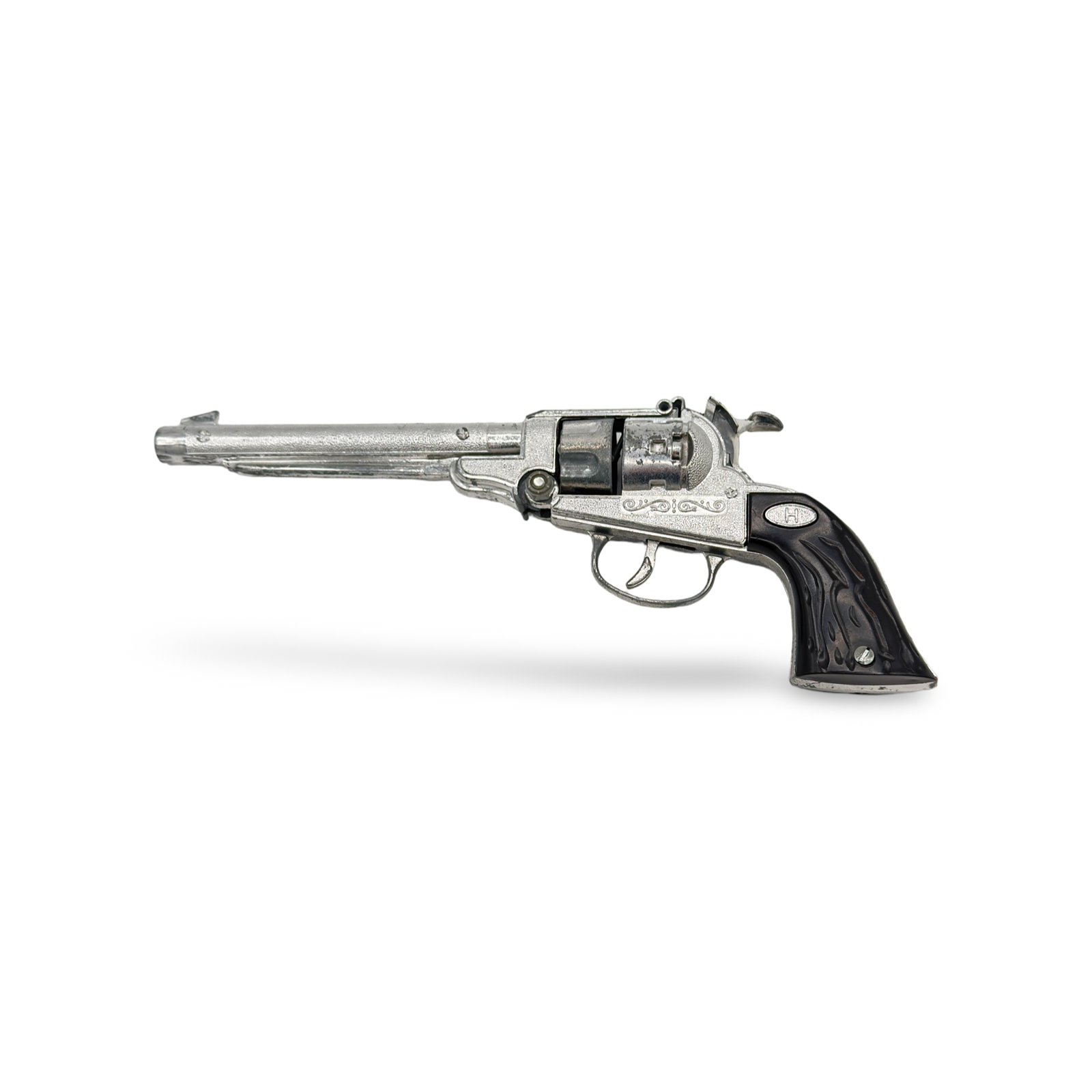 Break-Away Cowboy Pistol