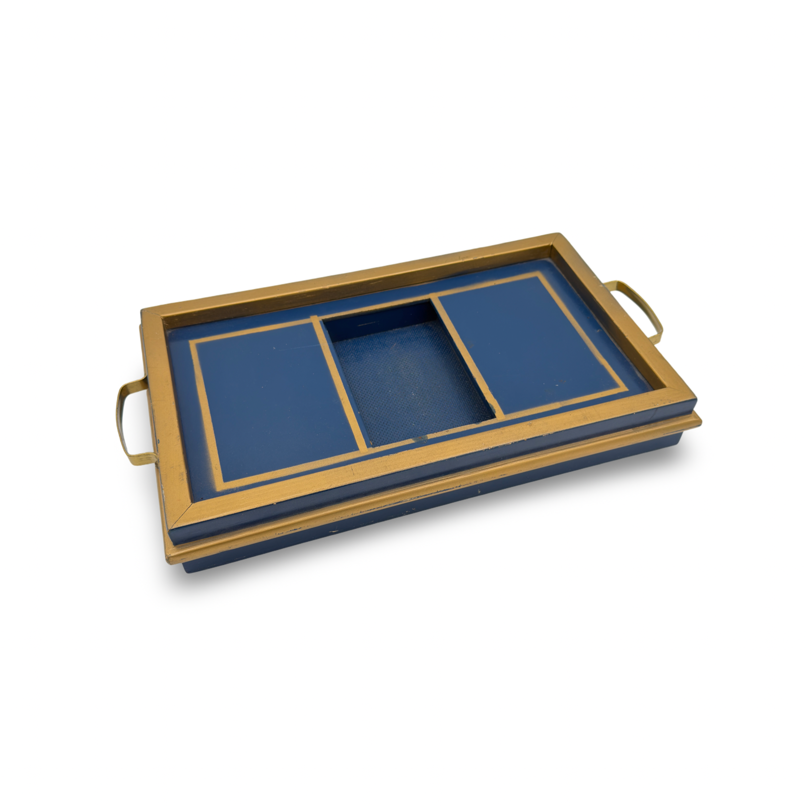 Deluxe Changing Tray