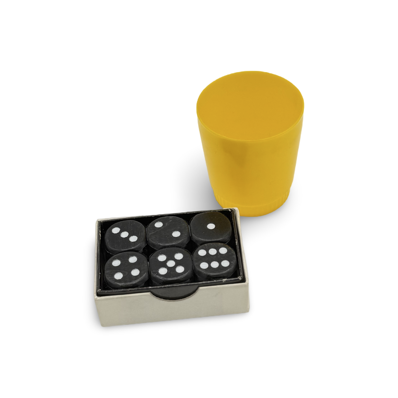 Problema Dice. Germany, ca. 1970–1980s