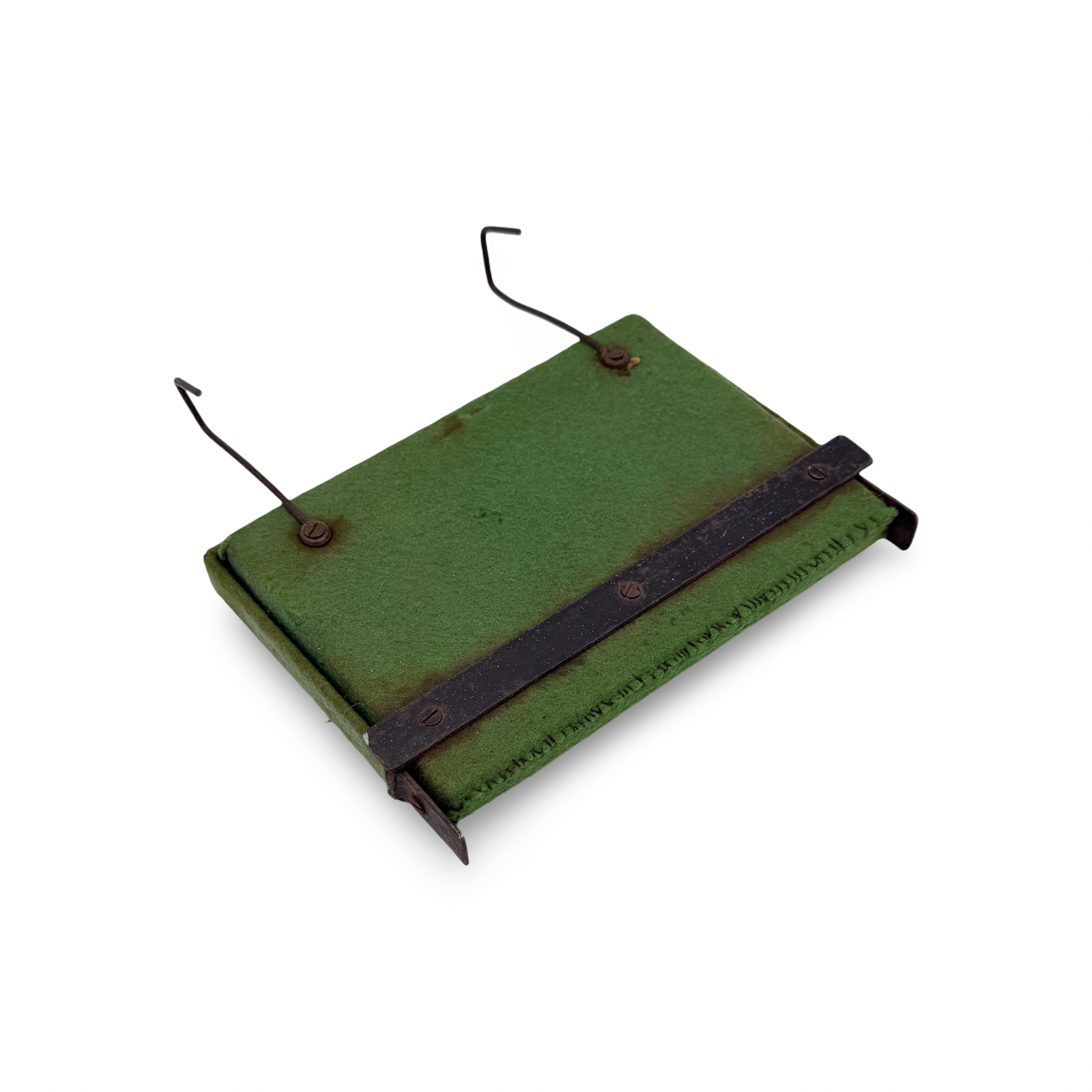 Servante. Maker unknown, ca. 1930s-1950s [?]