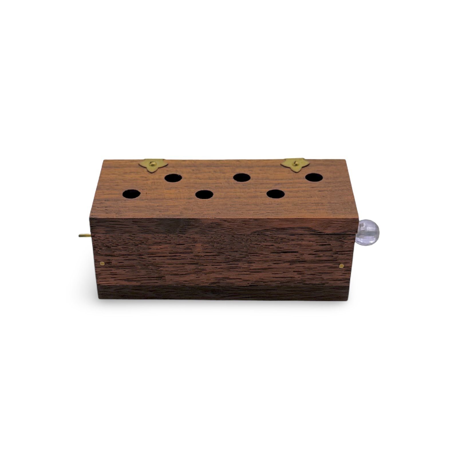 Color Cube Release by Milson-Worth, ca. 1970s