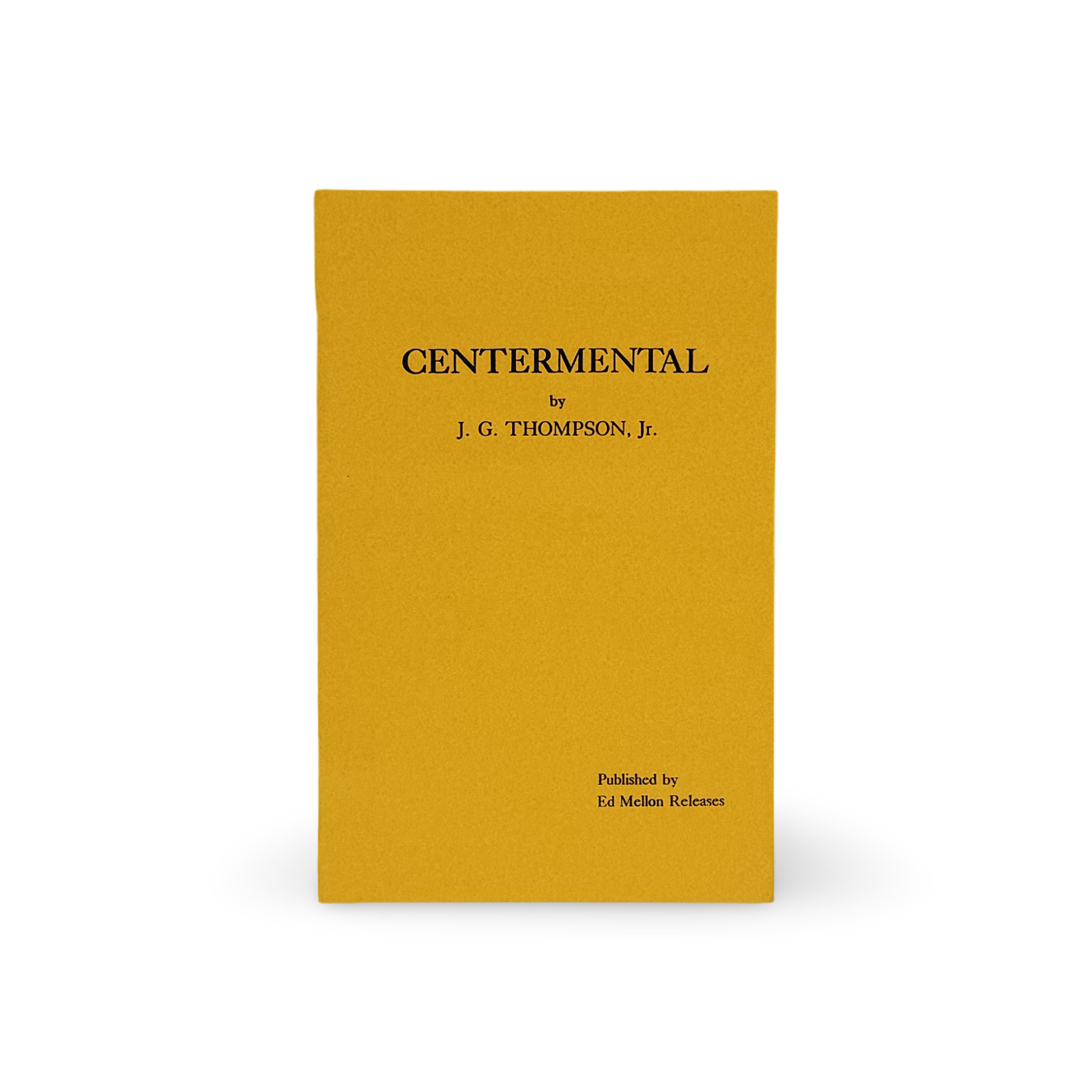 Centermental