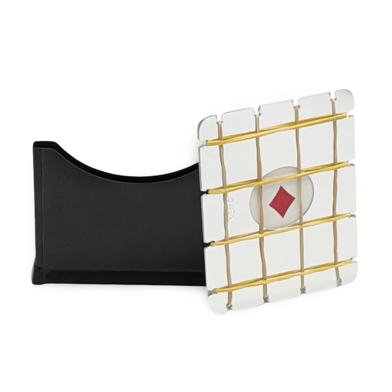 Card in Pocketbook