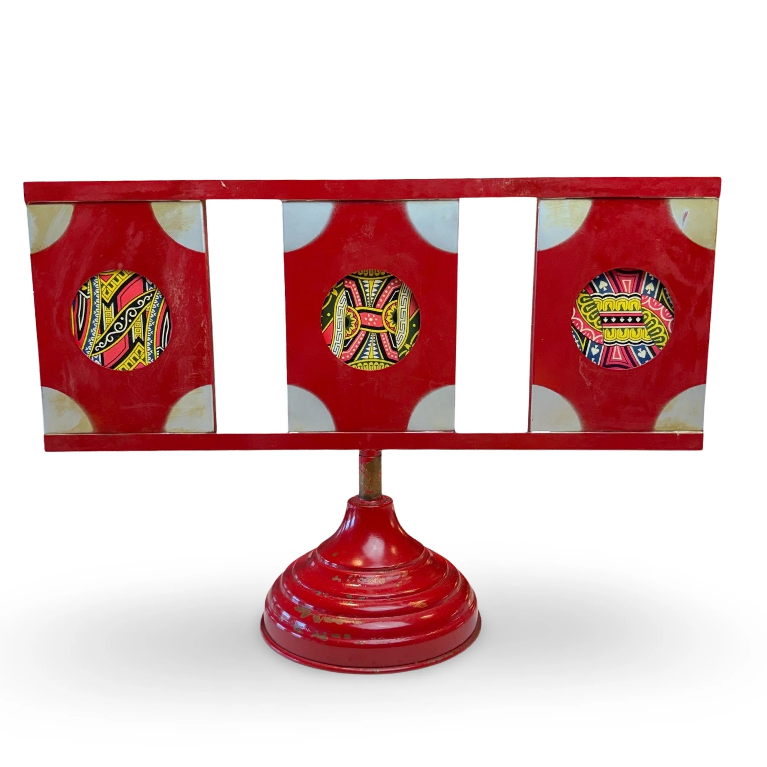 Cherchez La Femme — Jumbo Size. Petrie & Lewis (P&L), ca. 1935